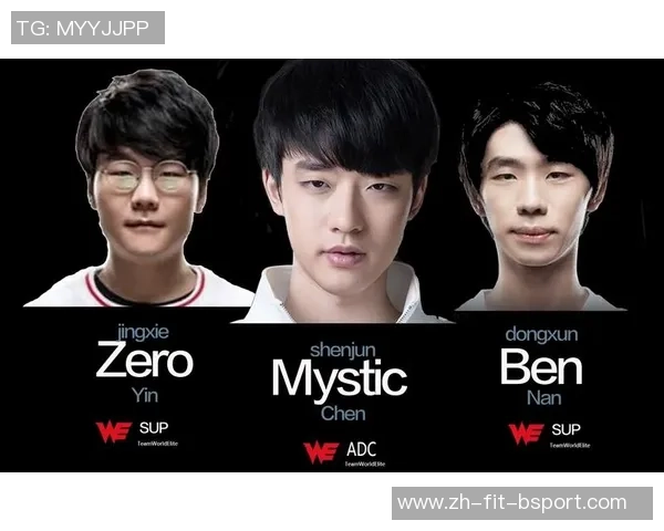 聚焦英雄联盟战队WE近期状态分析与未来发展展望 聚焦英雄联盟战队WE近期状态分析与未来发展展望